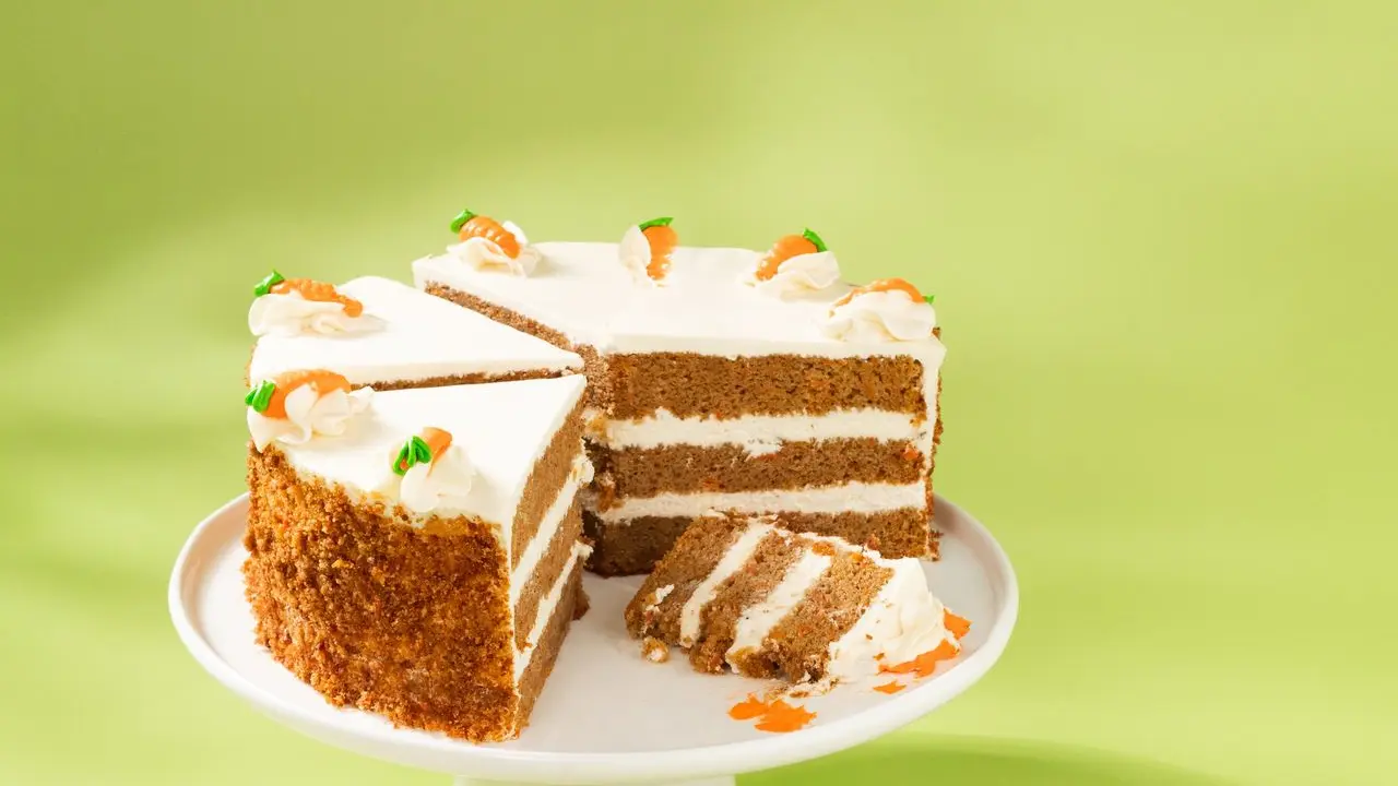 cake wholesale partnership